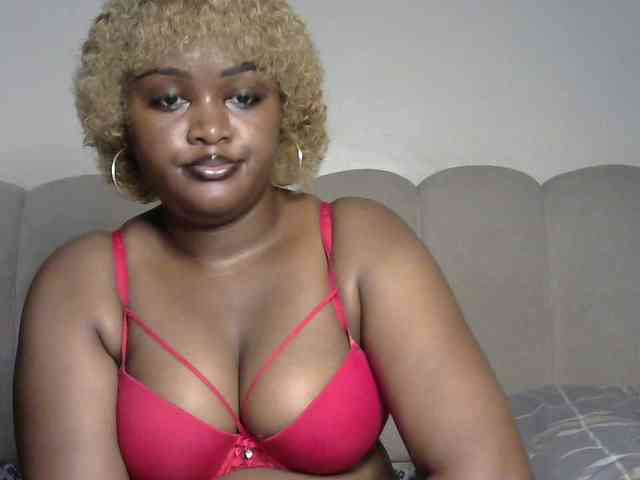 miss-caramel webcam