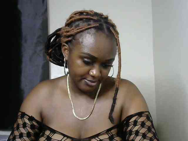 miss-caramel webcam
