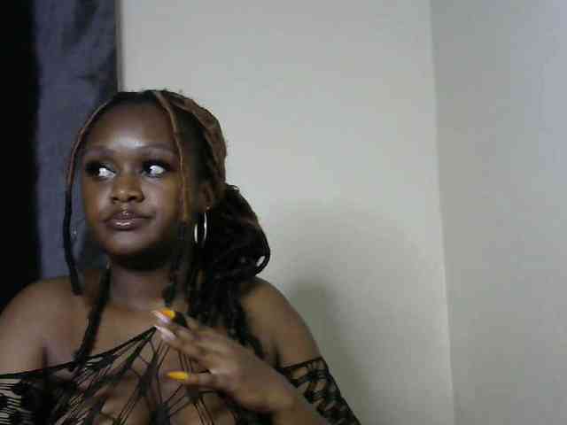 miss-caramel webcam