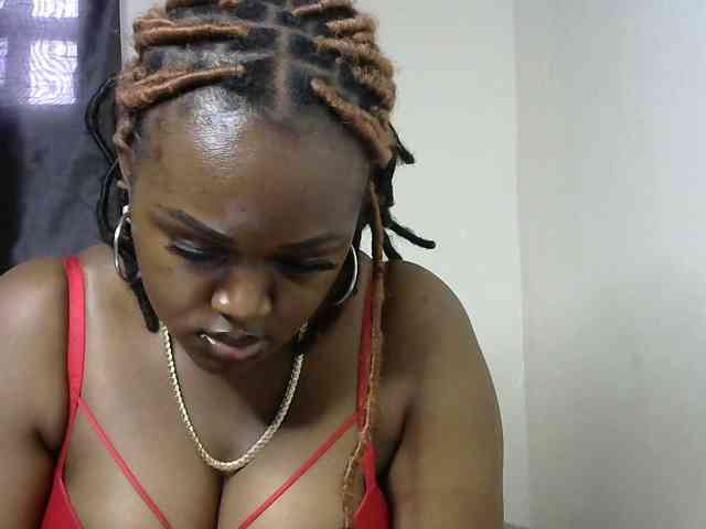 miss-caramel webcam