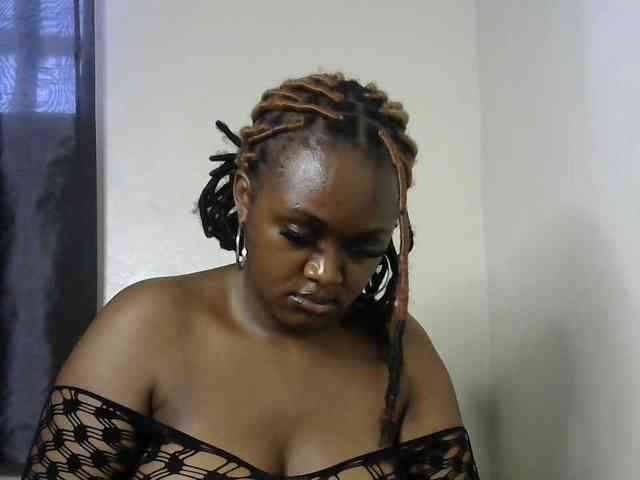 miss-caramel webcam