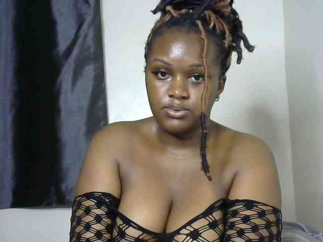 miss-caramel webcam