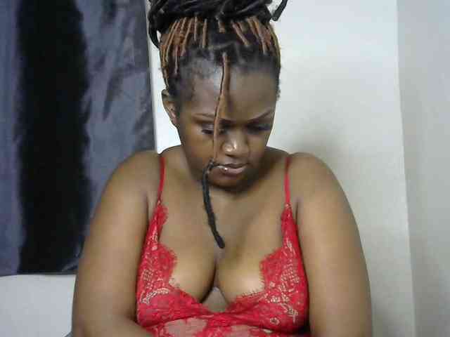 miss-caramel webcam
