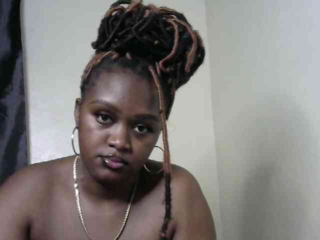 miss-caramel webcam