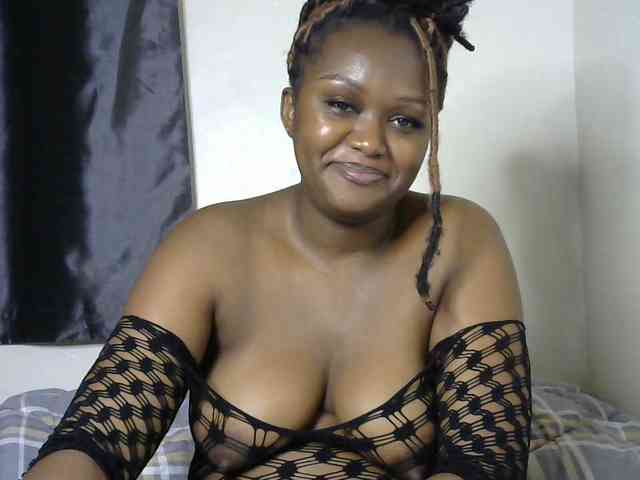 miss-caramel webcam