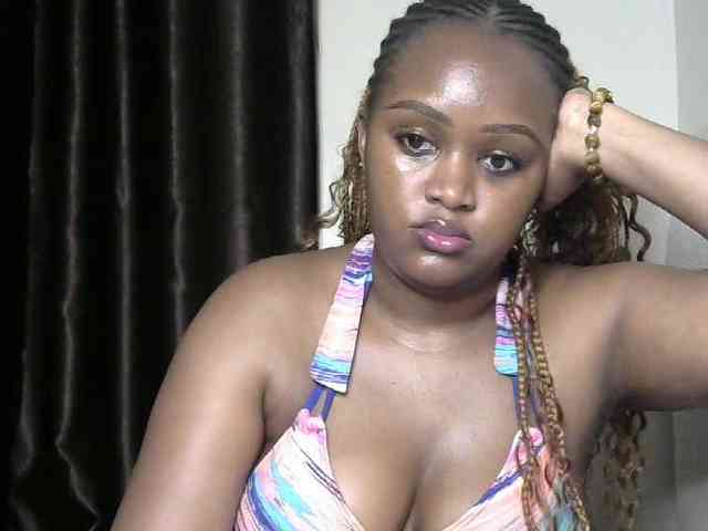 miss-caramel webcam