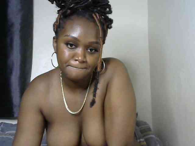 miss-caramel webcam