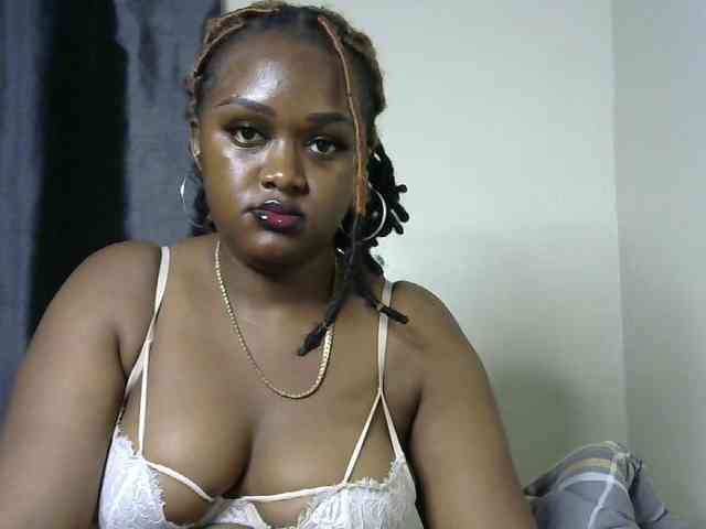 miss-caramel webcam