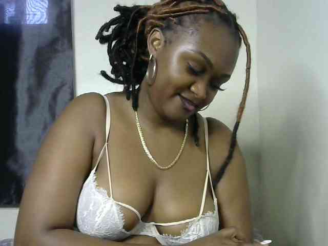 miss-caramel webcam
