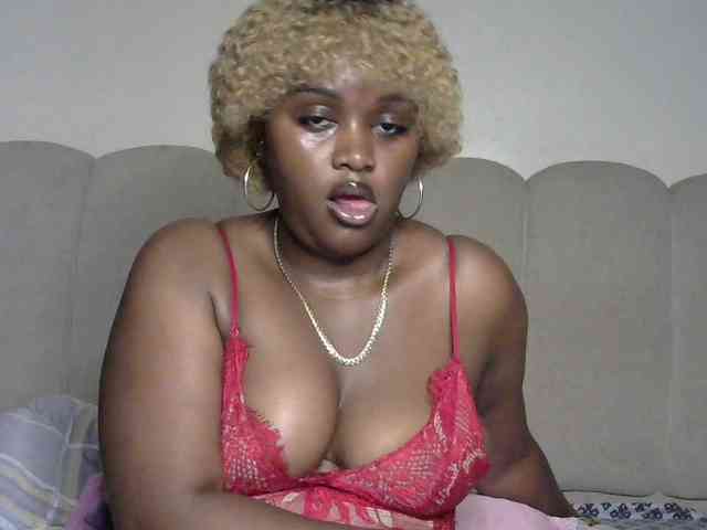 miss-caramel webcam