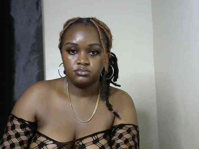 miss-caramel webcam