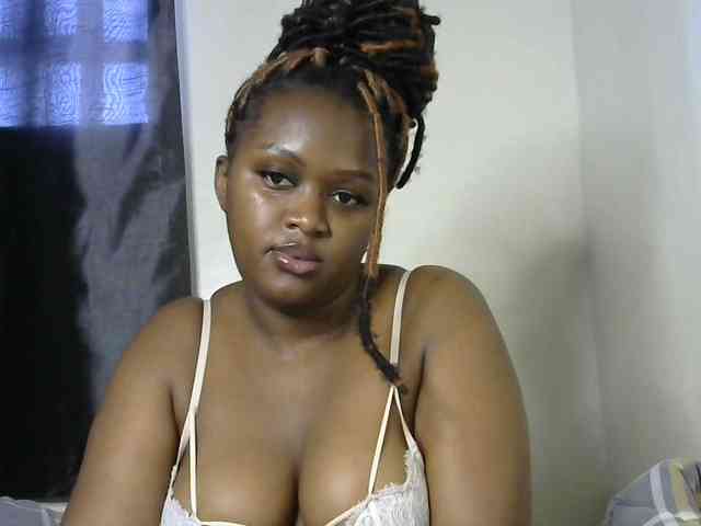 miss-caramel webcam