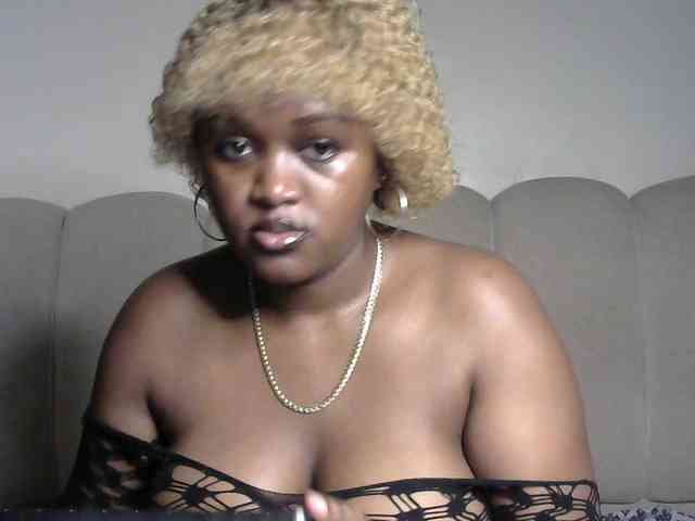 miss-caramel webcam