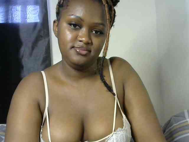 miss-caramel webcam