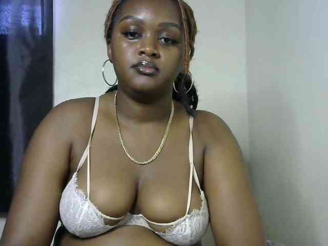 miss-caramel webcam