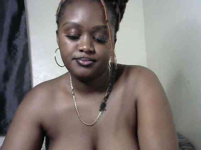 miss-caramel webcam