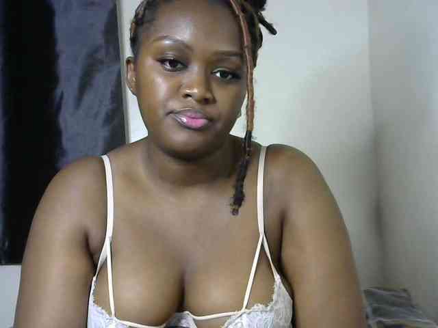 miss-caramel webcam