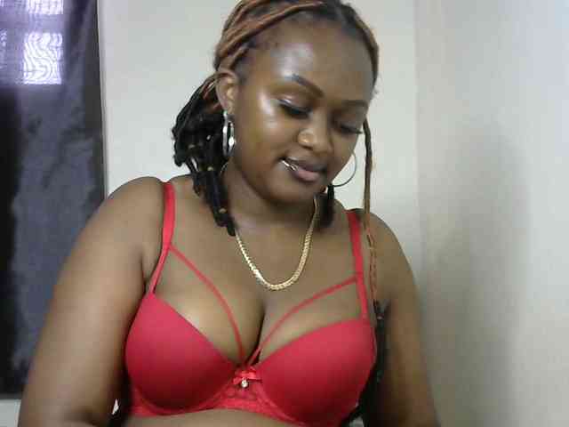 miss-caramel webcam