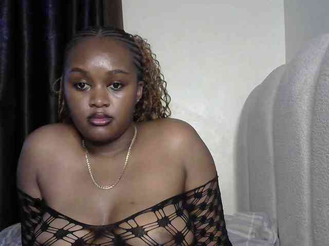 miss-caramel webcam