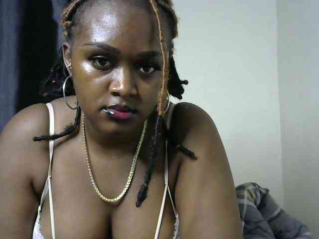 miss-caramel webcam