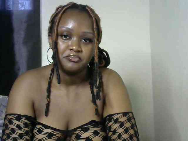 miss-caramel webcam