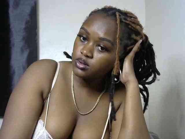 miss-caramel webcam