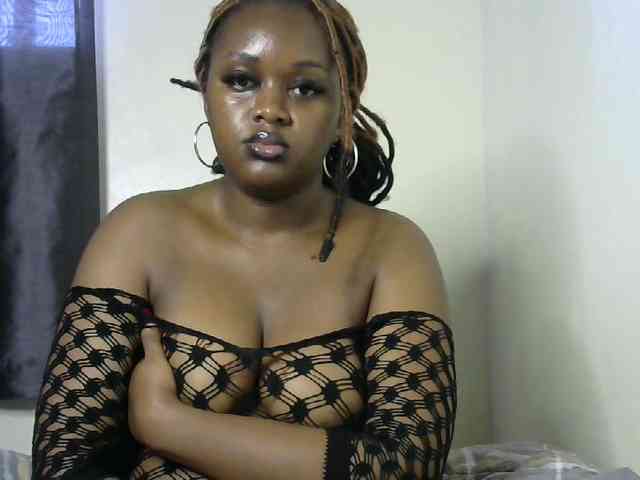 miss-caramel webcam