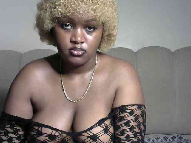 miss-caramel webcam