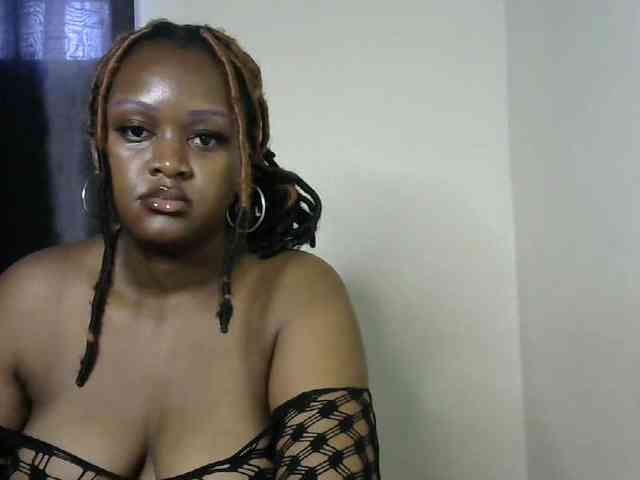 miss-caramel webcam