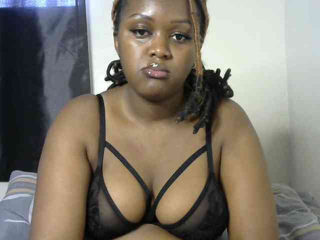 miss-caramel webcam