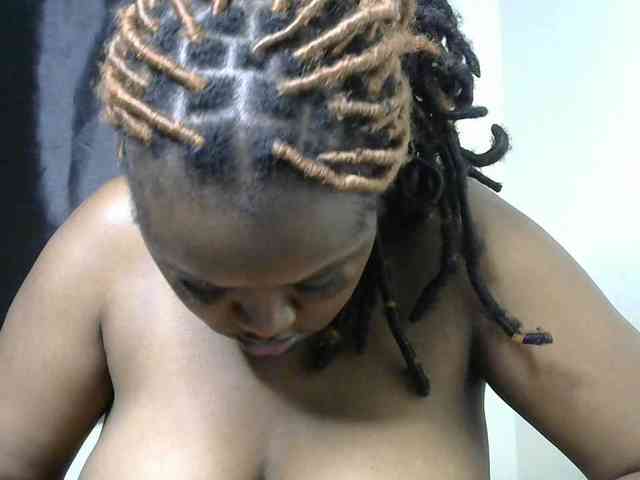 miss-caramel webcam