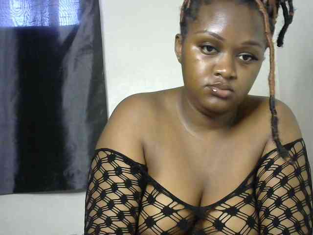 miss-caramel webcam