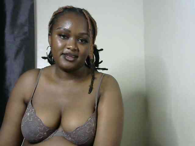 miss-caramel webcam