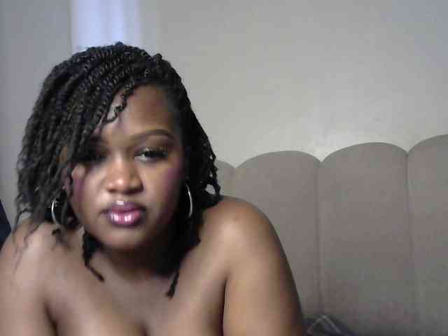 miss-caramel webcam