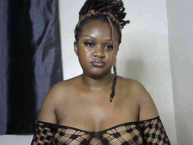 miss-caramel webcam