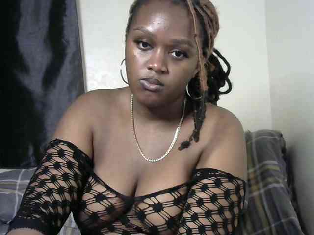miss-caramel webcam