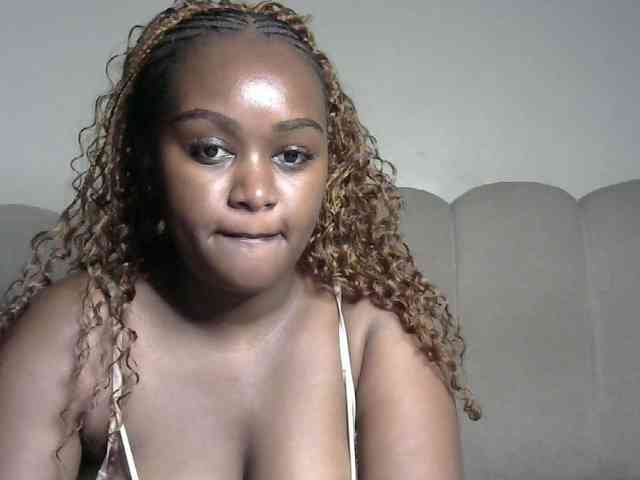 miss-caramel webcam
