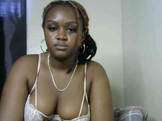 miss-caramel webcam