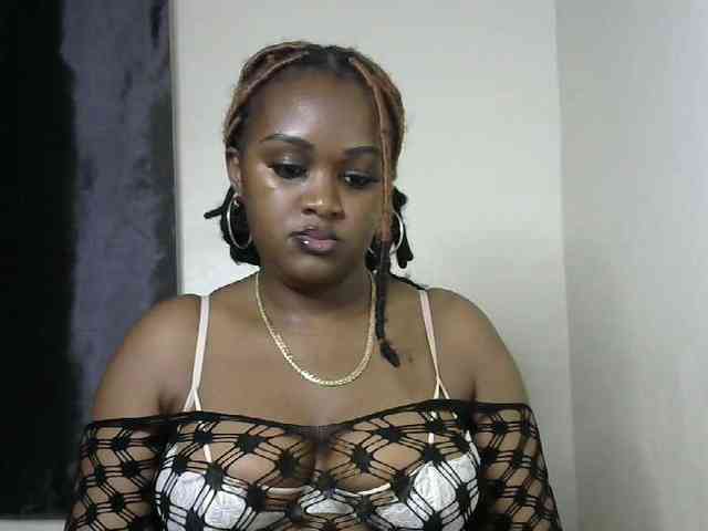 miss-caramel webcam