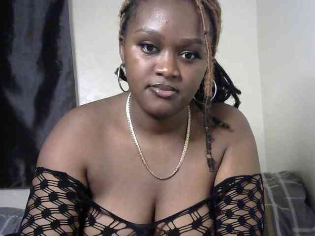 miss-caramel webcam