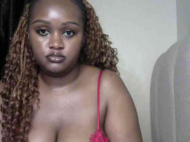 miss-caramel webcam