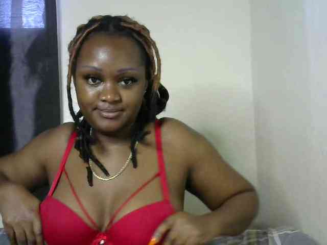 miss-caramel webcam