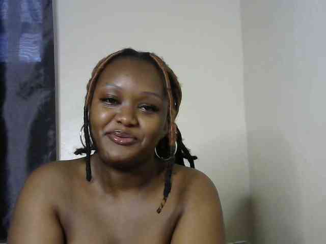 miss-caramel webcam