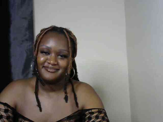 miss-caramel webcam