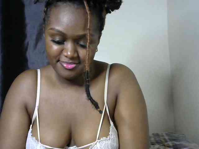 miss-caramel webcam
