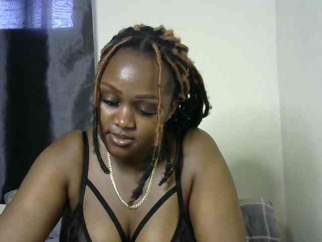 hd live sex Miss-caramel