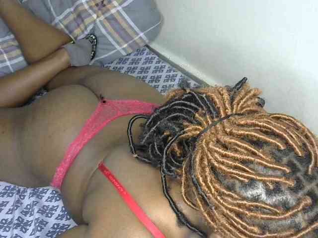 miss-caramel webcam