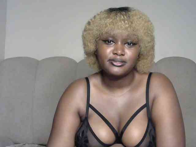 miss-caramel webcam