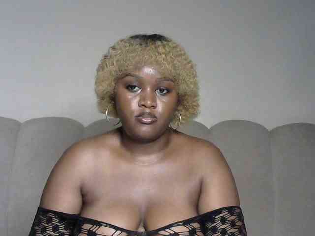 miss-caramel webcam
