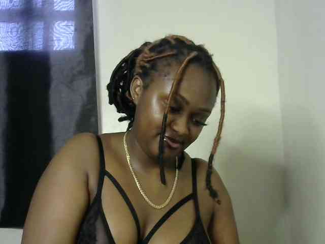 miss-caramel webcam